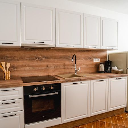 Lavanda Apartments & Room Sveti Lovreč Pazenatički Værelse billede