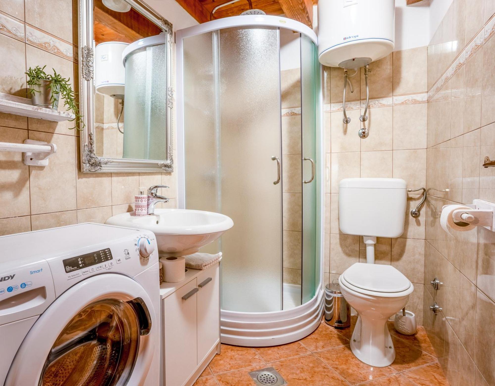Lavanda Apartments & Room Sveti Lovreč Pazenatički Værelse billede